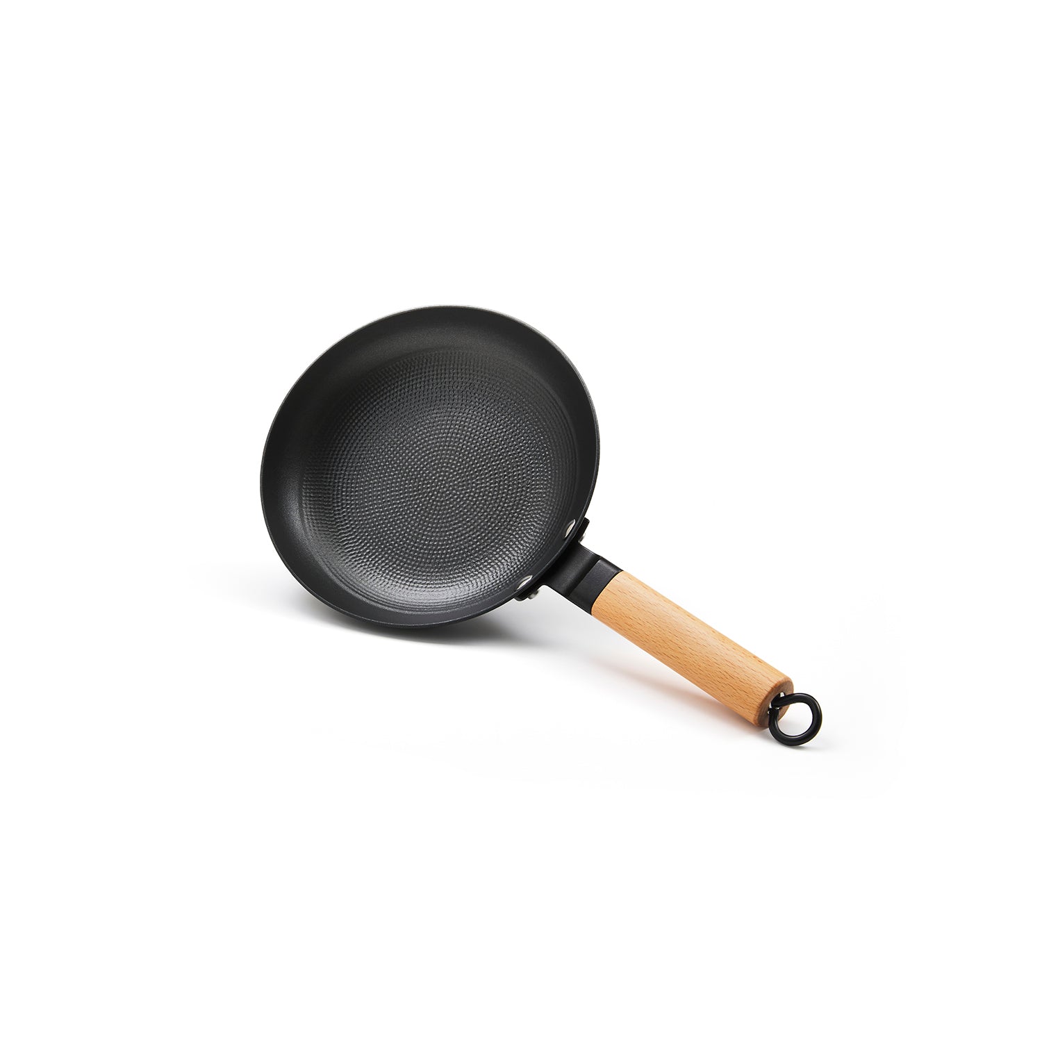 Non-Stick Cast Iron Pan 